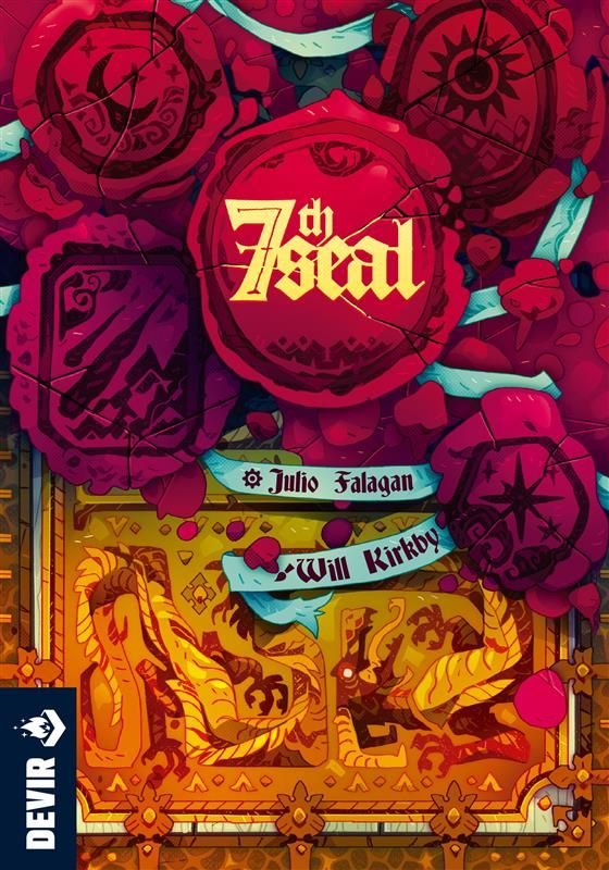 7th Seal (EN)