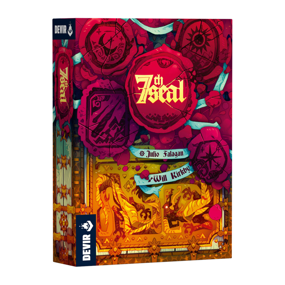 7th Seal (EN)