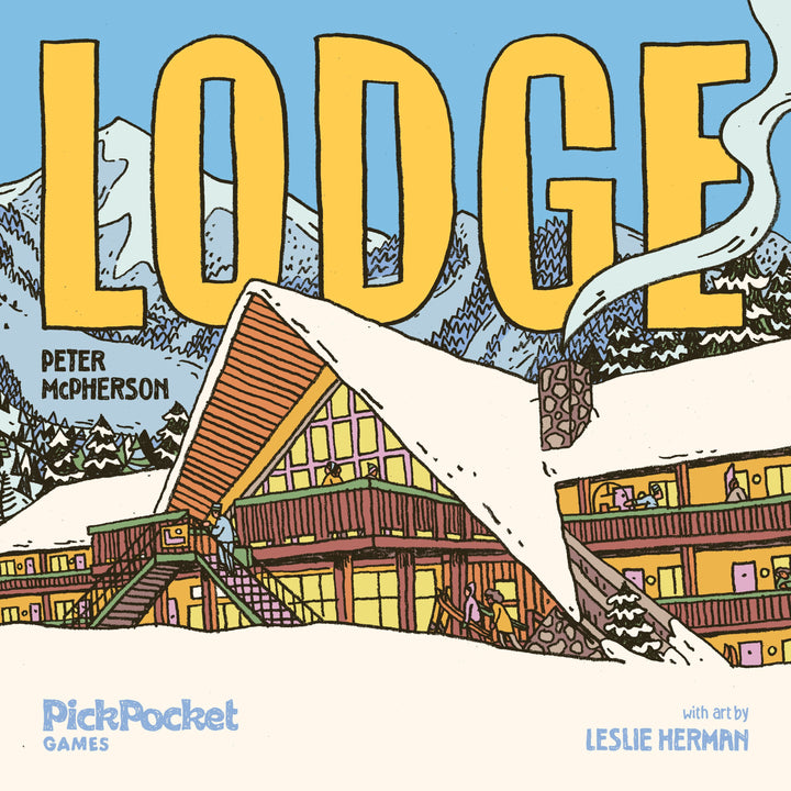 Lodge (EN)