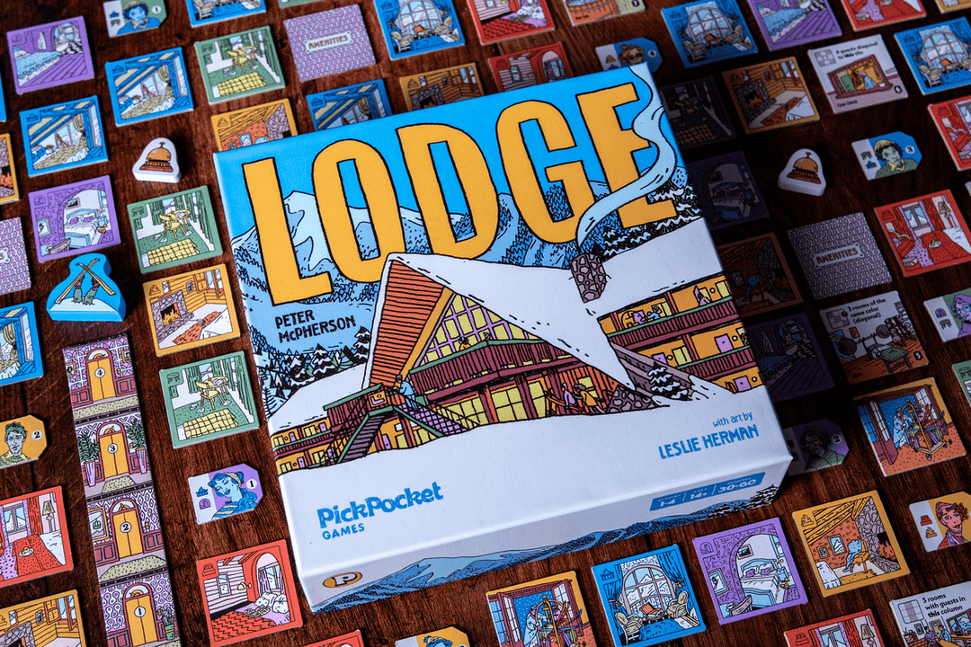 Lodge (EN)