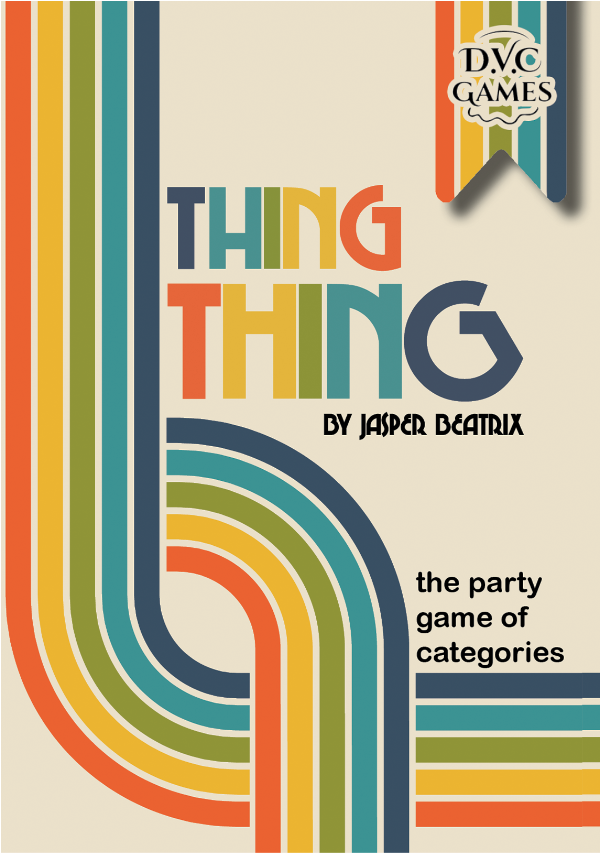Thing Thing (EN)