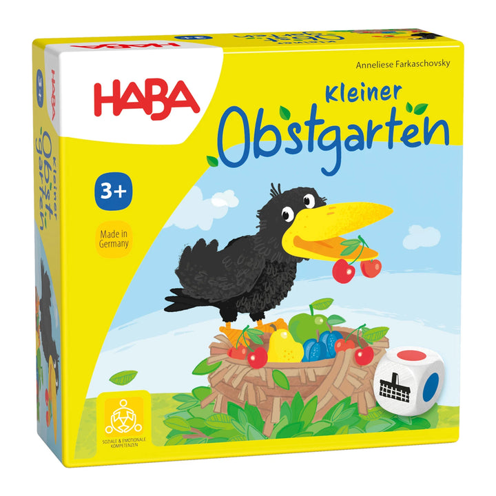 Kleiner Obstgarten (DE)