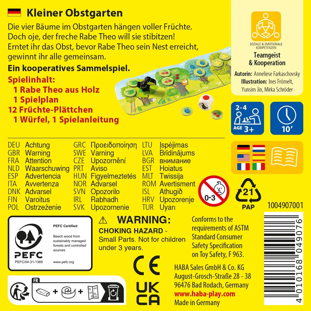 Kleiner Obstgarten (DE)