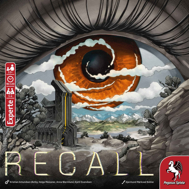 Recall (DE)