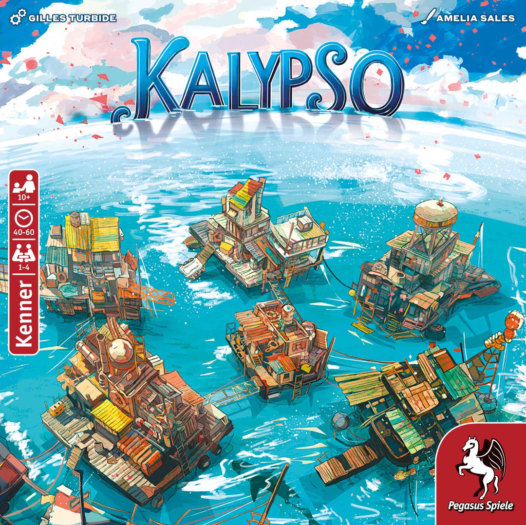 Kalypso (DE)