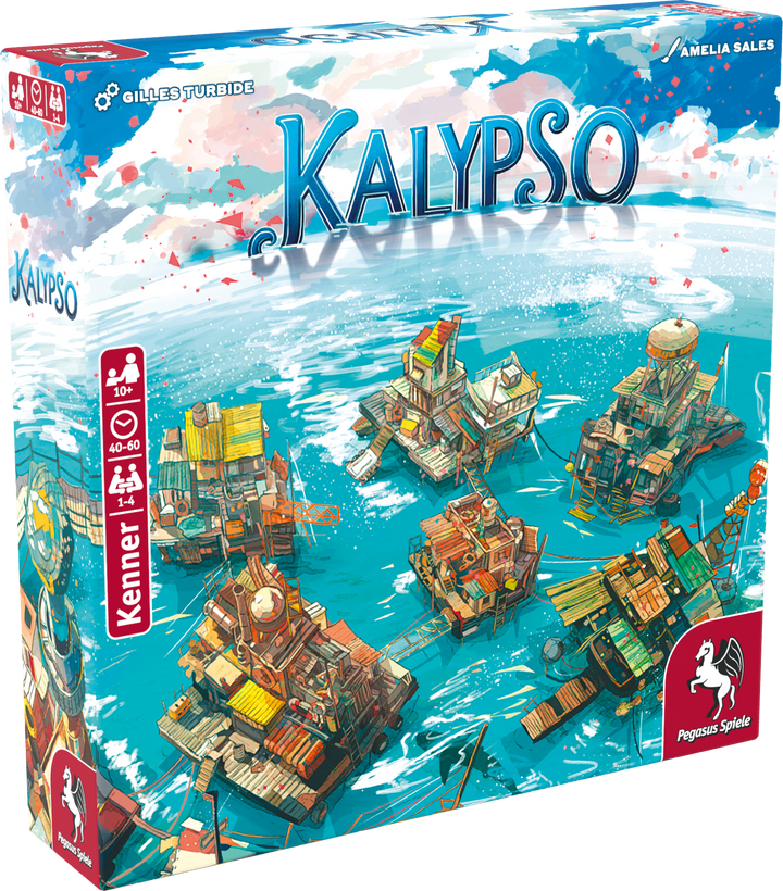Kalypso (DE)