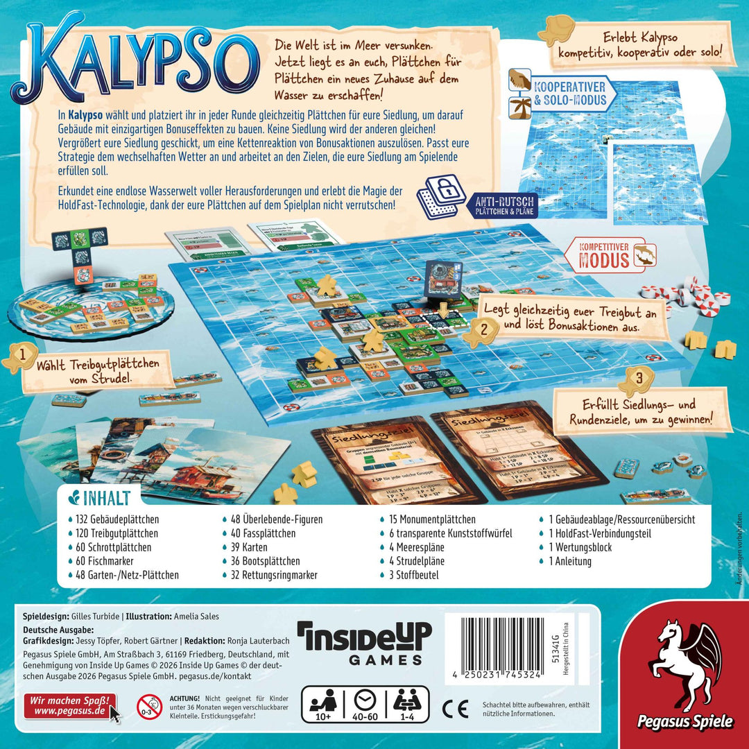 Kalypso (DE)