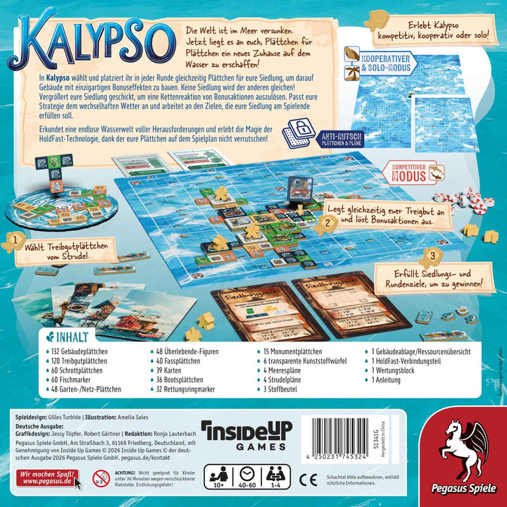 Kalypso (DE)