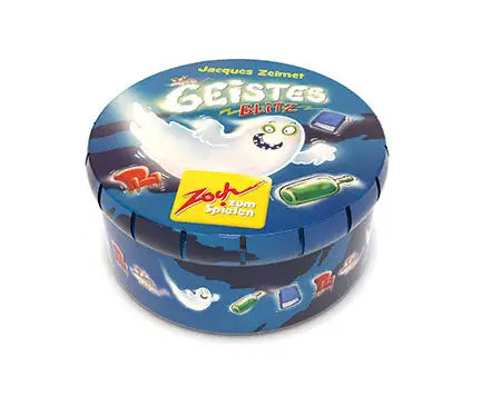 Geistesblitz mini (EN/DE) - Pegasus Spiele - Board Games