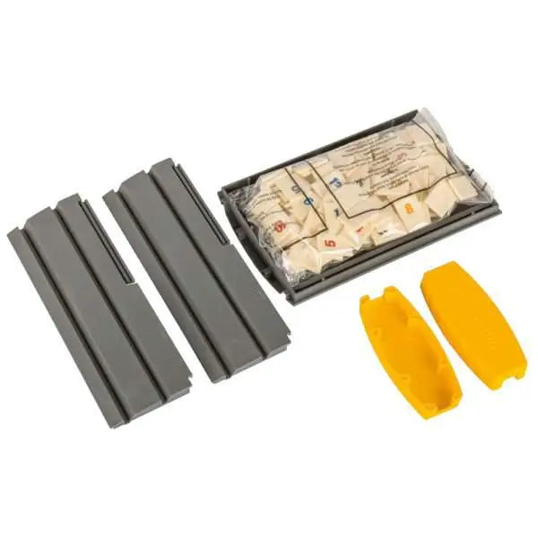 Rummikub: NGT (DE/FR/IT) - Carlit - Board Games