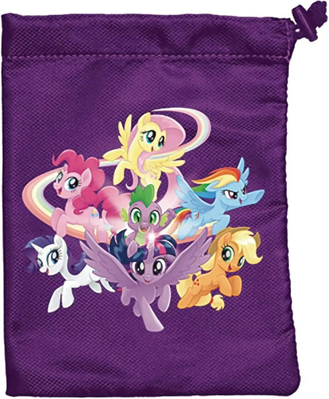 My Little Pony: RPG - Dice Bag - Renegade Game Studios - Accessories