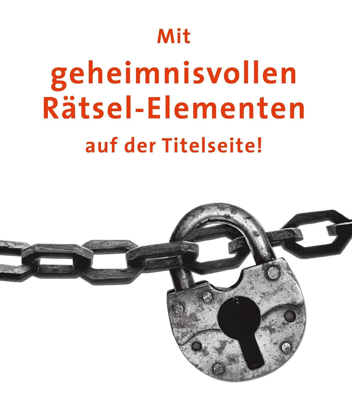 Ravensburger Exit Room Rätsel: Gefangen im Hotel (DE) - Ravensburger - Board Games