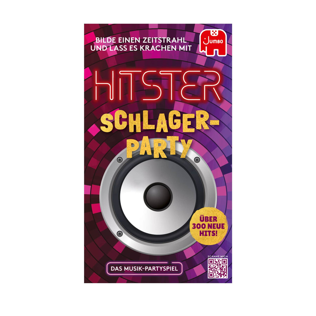 Hitster: Schlagerparty (DE)