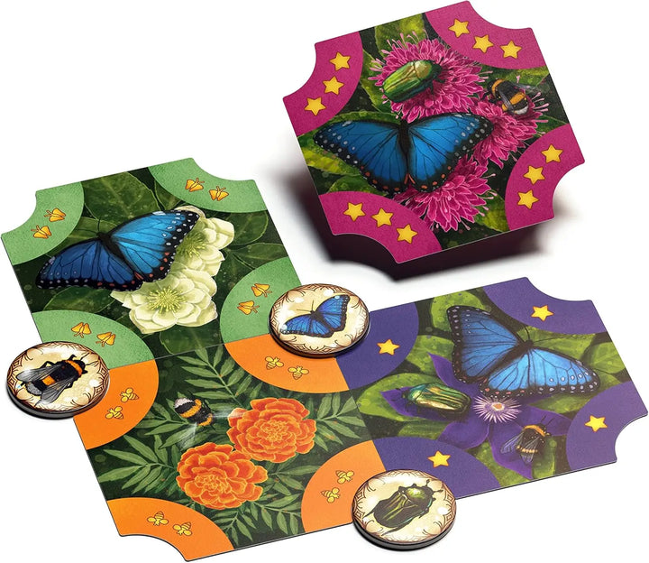 Pollen (EN) - Allplay - Board Games