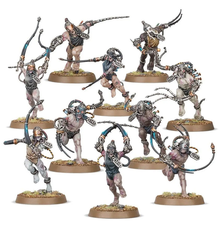 Warhammer 40K: Adepta Sororitas - Combat Patrol - Games Workshop - Miniature Games
