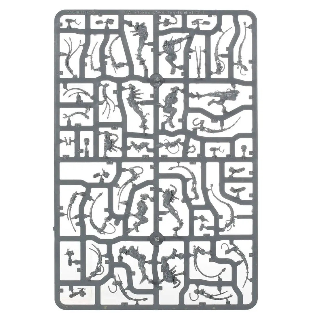 Warhammer 40K: Adepta Sororitas - Combat Patrol - Games Workshop - Miniature Games