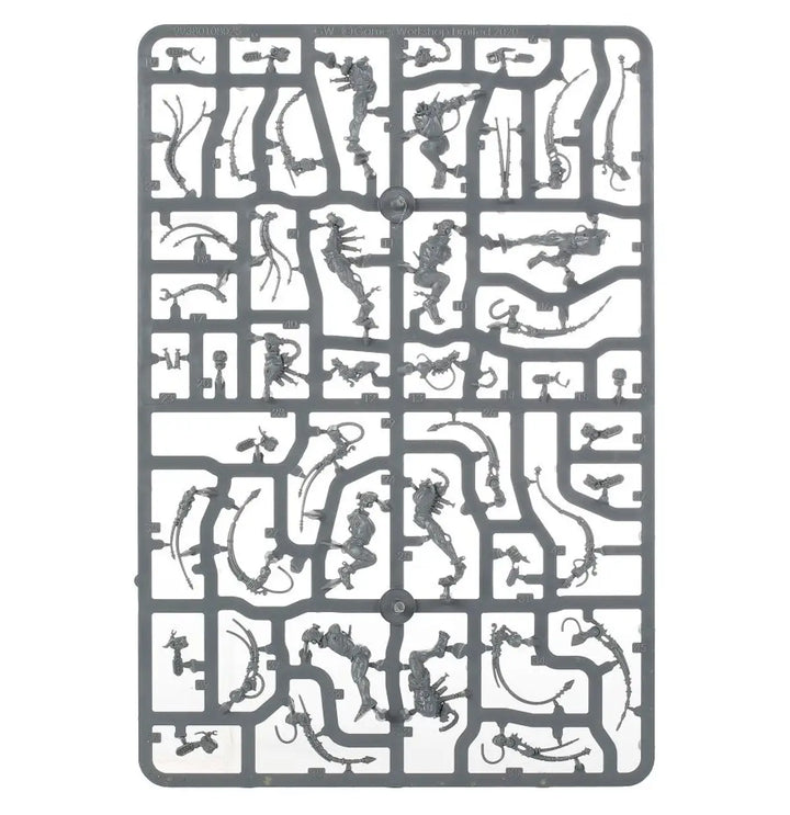 Warhammer 40K: Adepta Sororitas - Combat Patrol - Games Workshop - Miniature Games