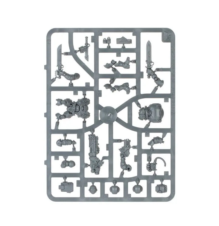 Warhammer 40k: Leagues of Votann - The Maelstrom Battalion (EN) - Games Workshop Ltd. - Miniature Games