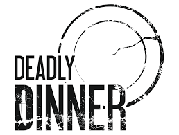 Deadly Dinner: The Last Rose / Killing Woodstock / Red Carpet in Ruins Bundle (EN)