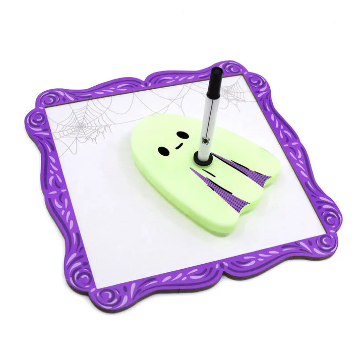 Ghosts Can´t Draw (EN) - Big Potatoe Games - Board Games