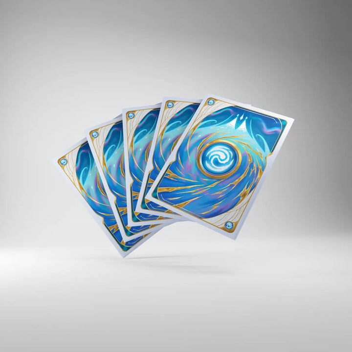 Art Sleeves: Altered TCG - Ice Storm - Gamegenic - Accessories
