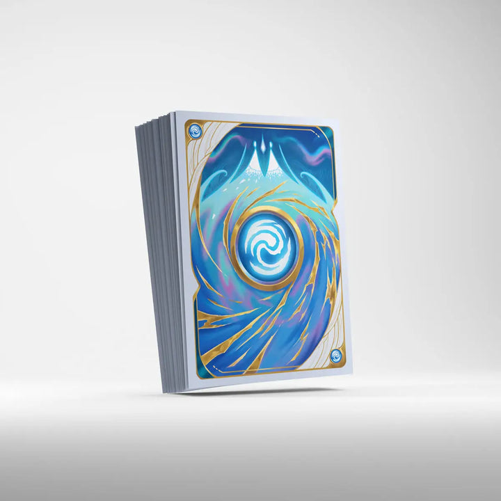 Art Sleeves: Altered TCG - Ice Storm - Gamegenic - Accessories