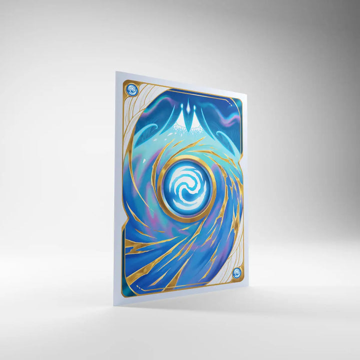 Art Sleeves: Altered TCG - Ice Storm - Gamegenic - Accessories