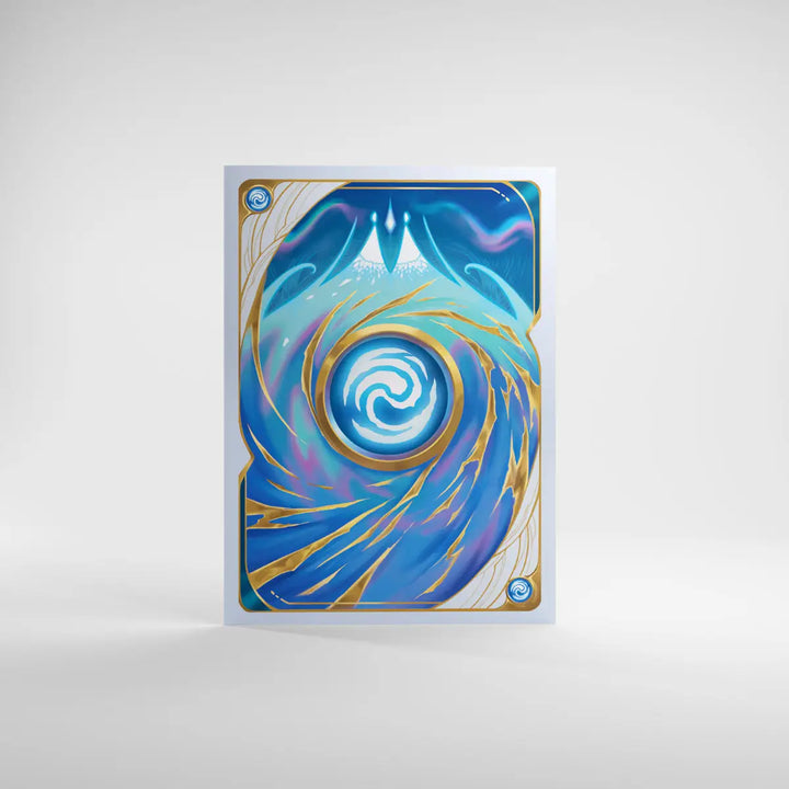 Art Sleeves: Altered TCG - Ice Storm - Gamegenic - Accessories
