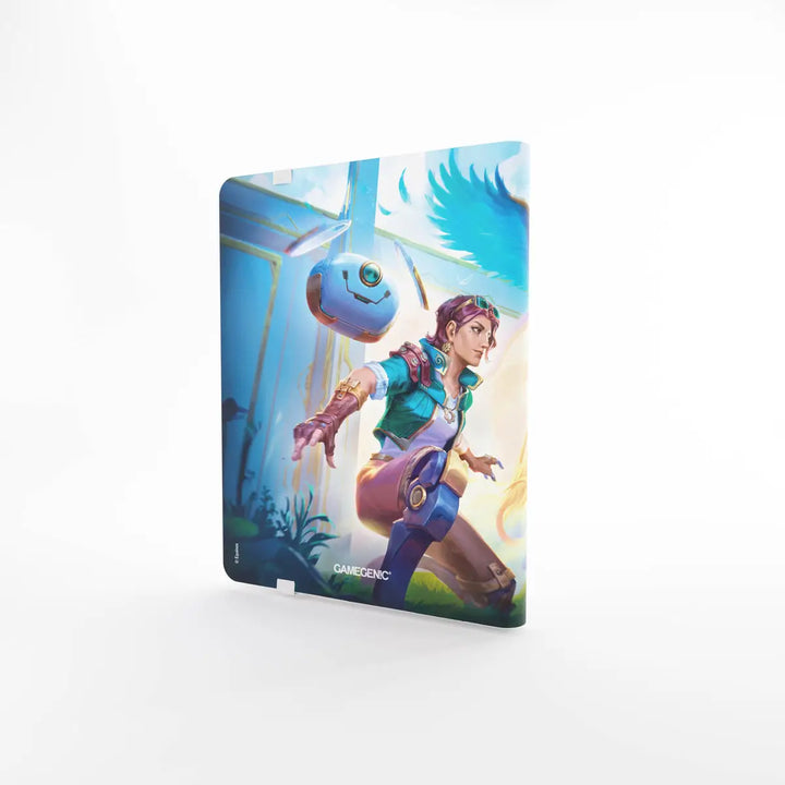 Casual Album: Altered TCG - Beyond the Gates - Gamegenic - Accessories