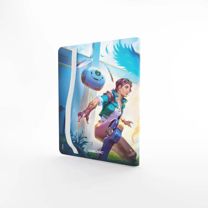 Casual Album: Altered TCG - Beyond the Gates - Gamegenic - Accessories