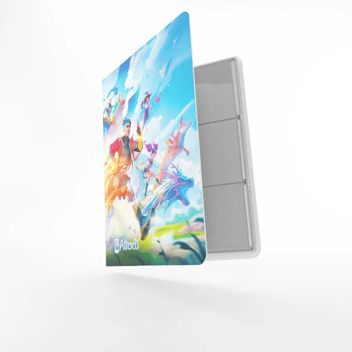 Casual Album: Altered TCG - Beyond the Gates - Gamegenic - Accessories