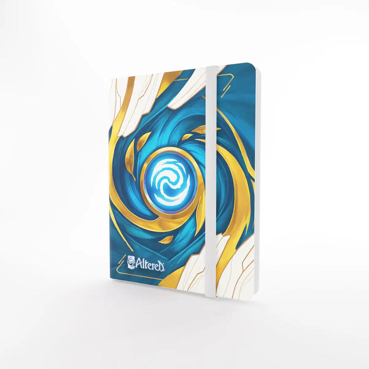 Casual Album: Altered TCG - Mana Orb - Gamegenic - Accessories