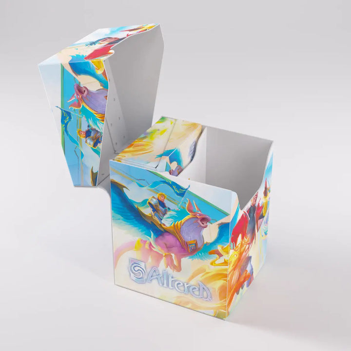 Soft Crate: Altered TCG - Beyond the Gates - Gamegenic - Accessories