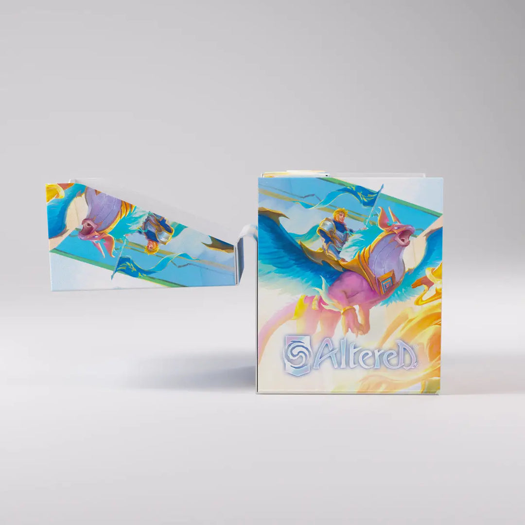 Soft Crate: Altered TCG - Beyond the Gates - Gamegenic - Accessories