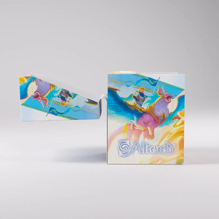 Soft Crate: Altered TCG - Beyond the Gates - Gamegenic - Accessories