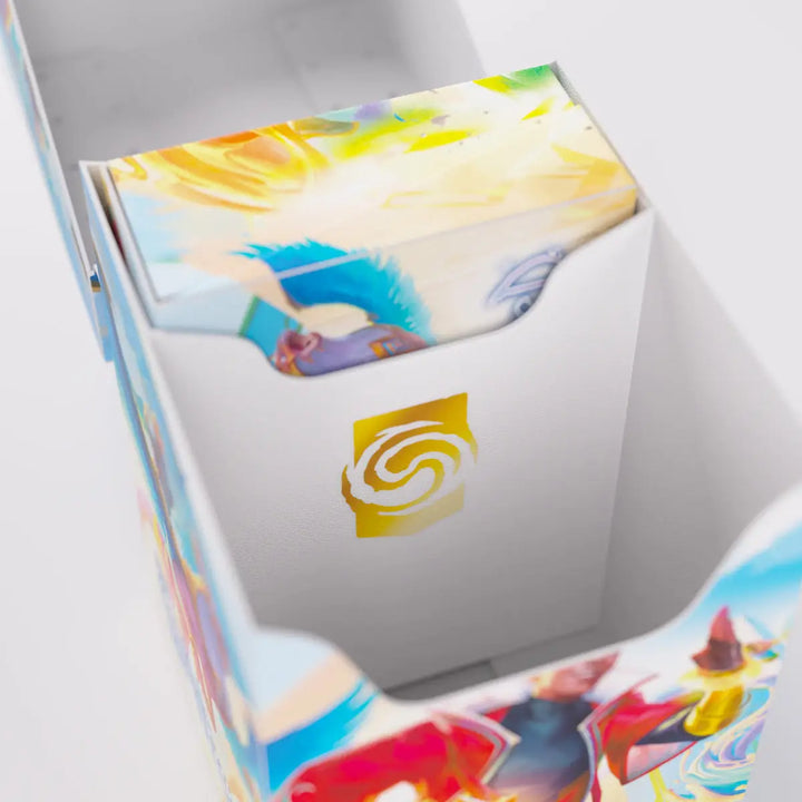 Soft Crate: Altered TCG - Beyond the Gates - Gamegenic - Accessories