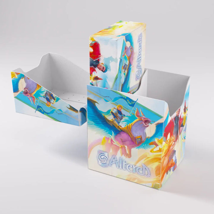Soft Crate: Altered TCG - Beyond the Gates - Gamegenic - Accessories
