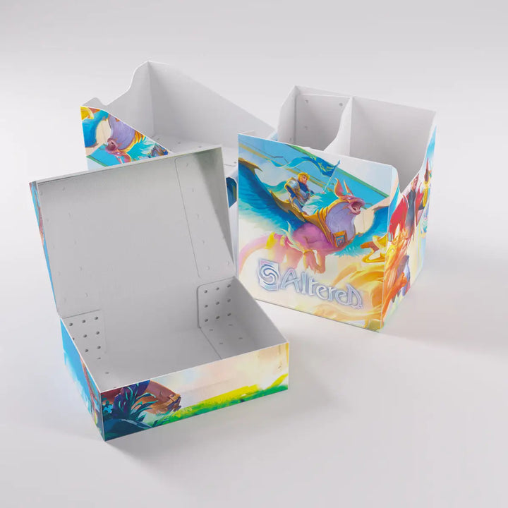 Soft Crate: Altered TCG - Beyond the Gates - Gamegenic - Accessories