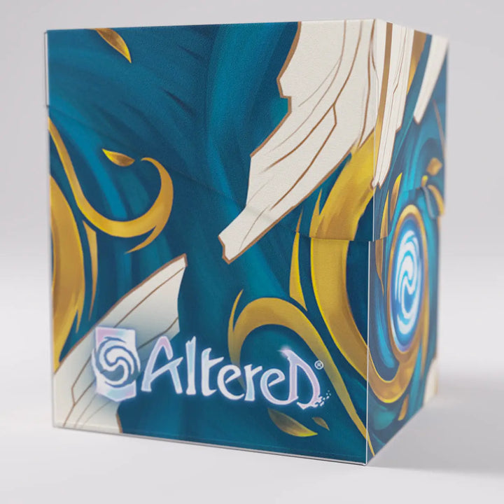 Soft Crate: Altered TCG - Mana Orb - Gamegenic - Accessories