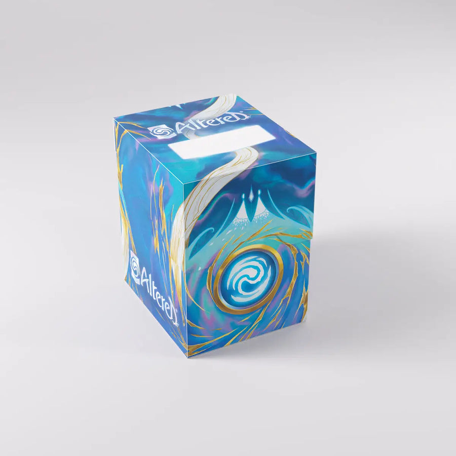 Soft Crate: Altered TCG - Ice Storm - Gamegenic - Accessories