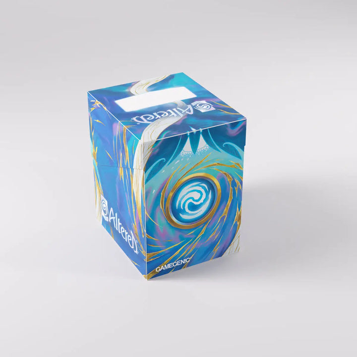 Soft Crate: Altered TCG - Ice Storm - Gamegenic - Accessories