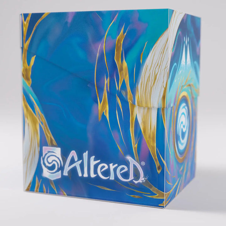 Soft Crate: Altered TCG - Ice Storm - Gamegenic - Accessories