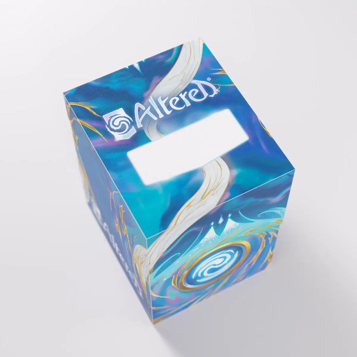Soft Crate: Altered TCG - Ice Storm - Gamegenic - Accessories