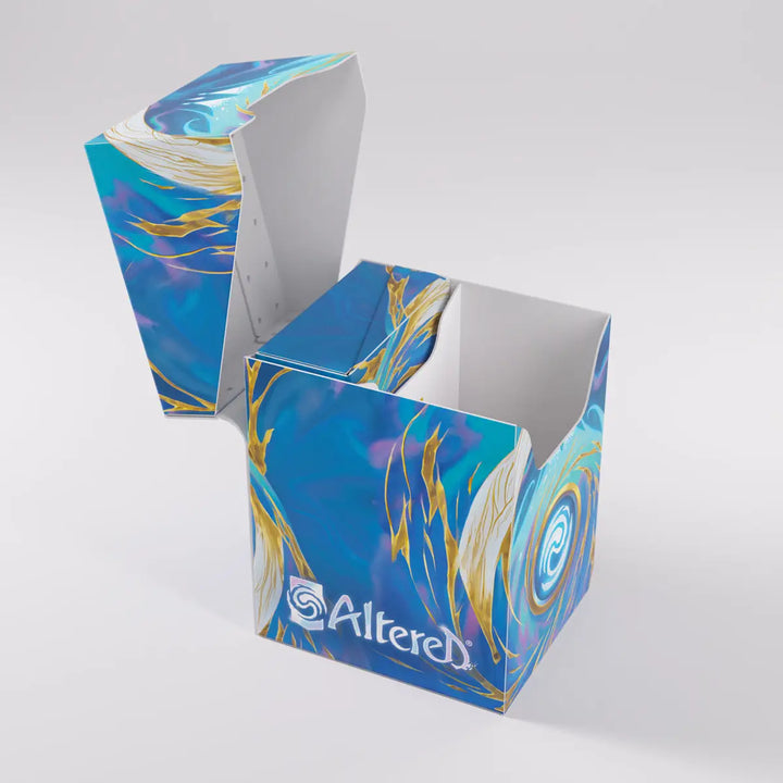 Soft Crate: Altered TCG - Ice Storm - Gamegenic - Accessories