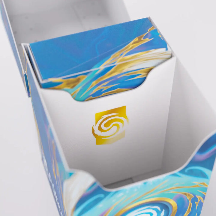 Soft Crate: Altered TCG - Ice Storm - Gamegenic - Accessories