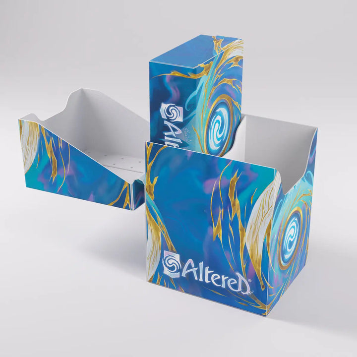 Soft Crate: Altered TCG - Ice Storm - Gamegenic - Accessories