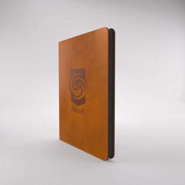 Premium Zip-Up Album: Altered TCG - Gamegenic - Accessories