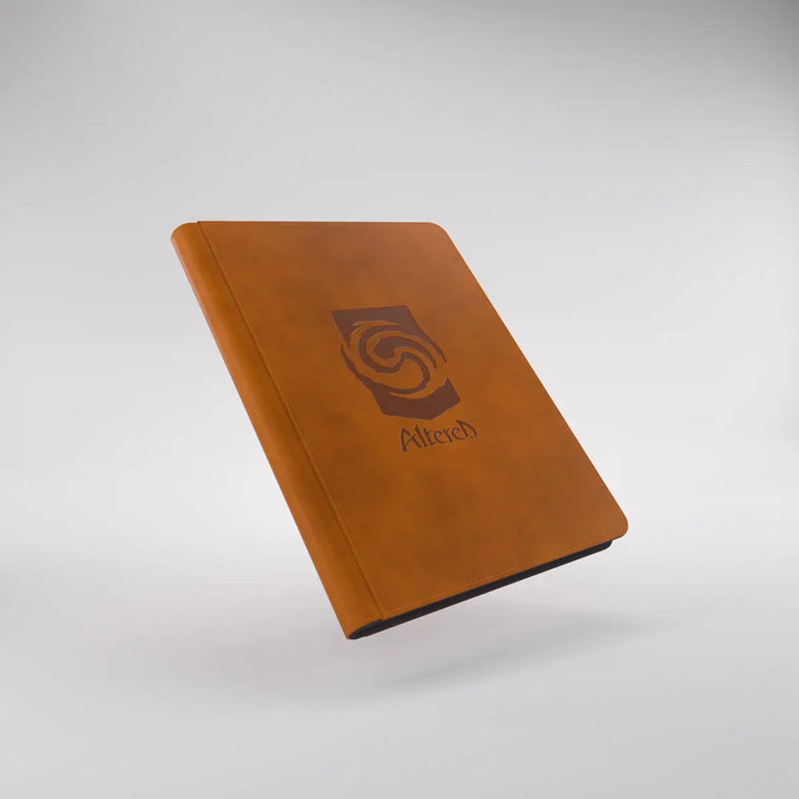 Premium Zip-Up Album: Altered TCG - Gamegenic - Accessories