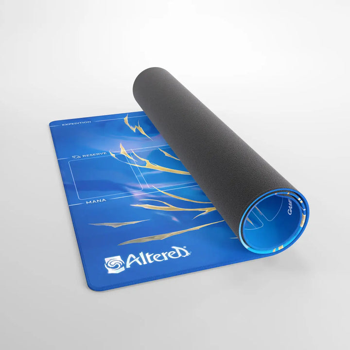 Prime Playmat: Altered TCG - Ice Storm - Gamegenic - Accessories