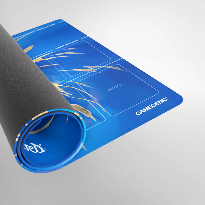 Prime Playmat: Altered TCG - Ice Storm - Gamegenic - Accessories